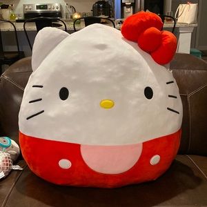 Squishmallow Sanrio